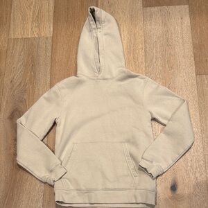 H&M Kids tan Hoodie